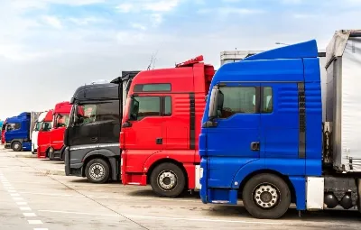 Ankara Turhal Ambar Nakliyat