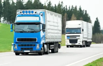 Ankara Turhal | Eşya Taşıma